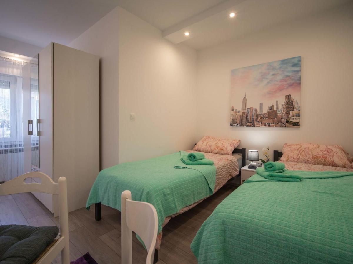 Apartment Rita By Interhome