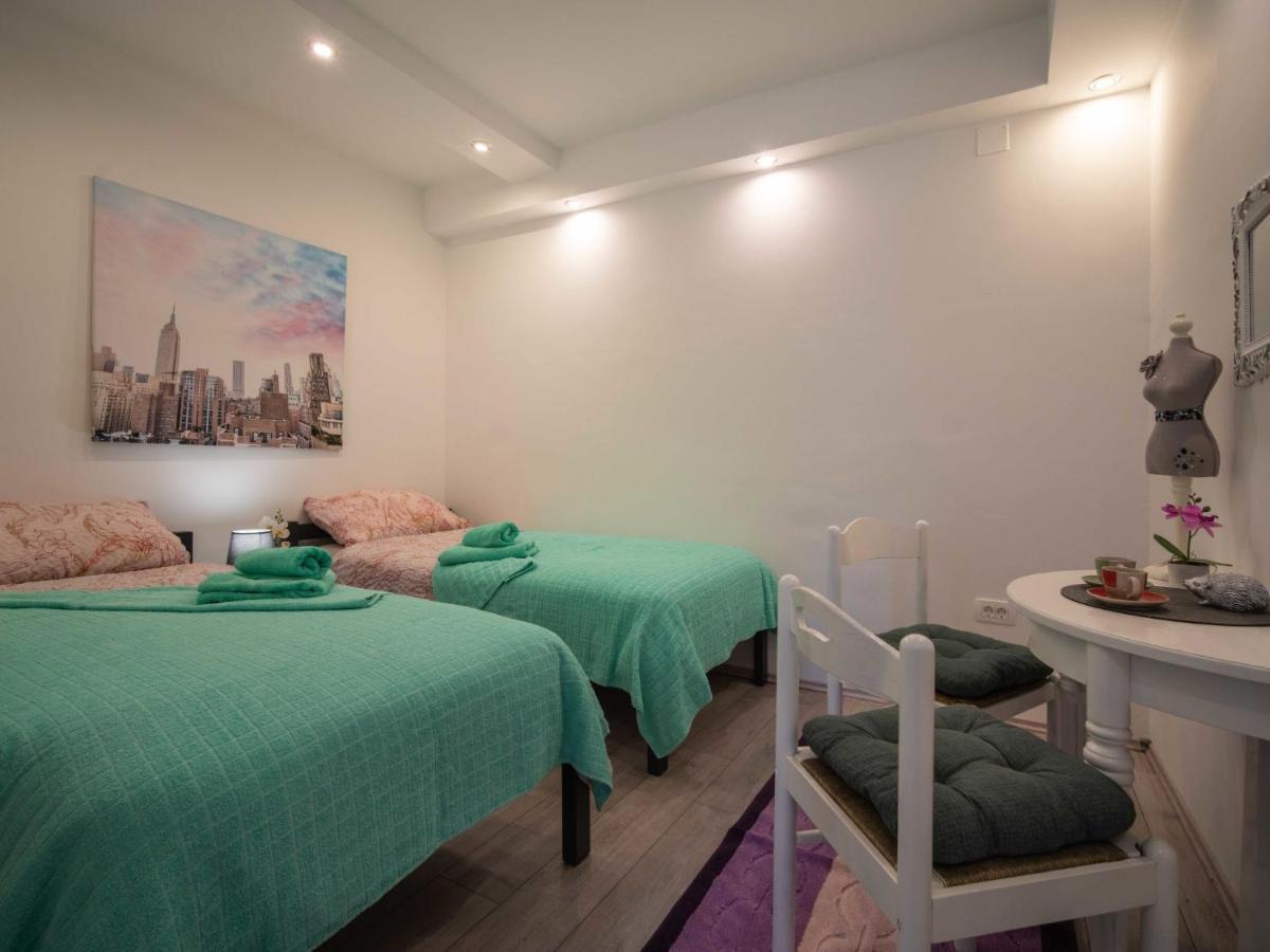 Rita By Interhome Apartment