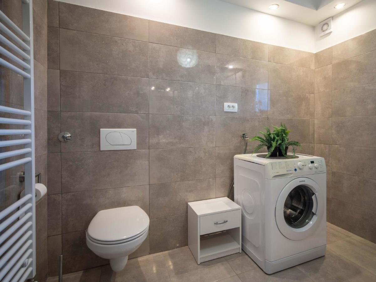 Apartment Rita By Interhome